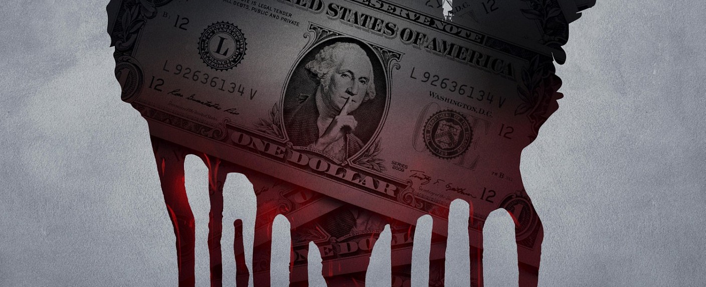 „One Dollar“: Neue US-Serie folgt dem Geld – Mord in einer im Niedergang befindlichen Kleinstadt – Bild: CBS All Access