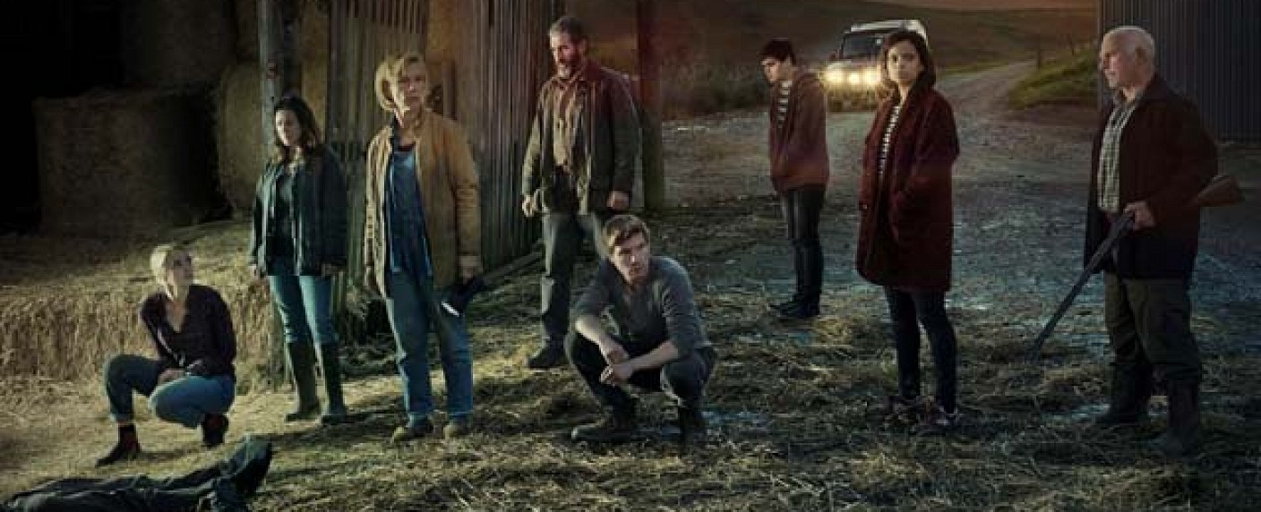 „One of Us“: BBC One-Thriller startet Ende August – Vierteilige Serie der Autoren von „The Missing“ – Bild: BBC One