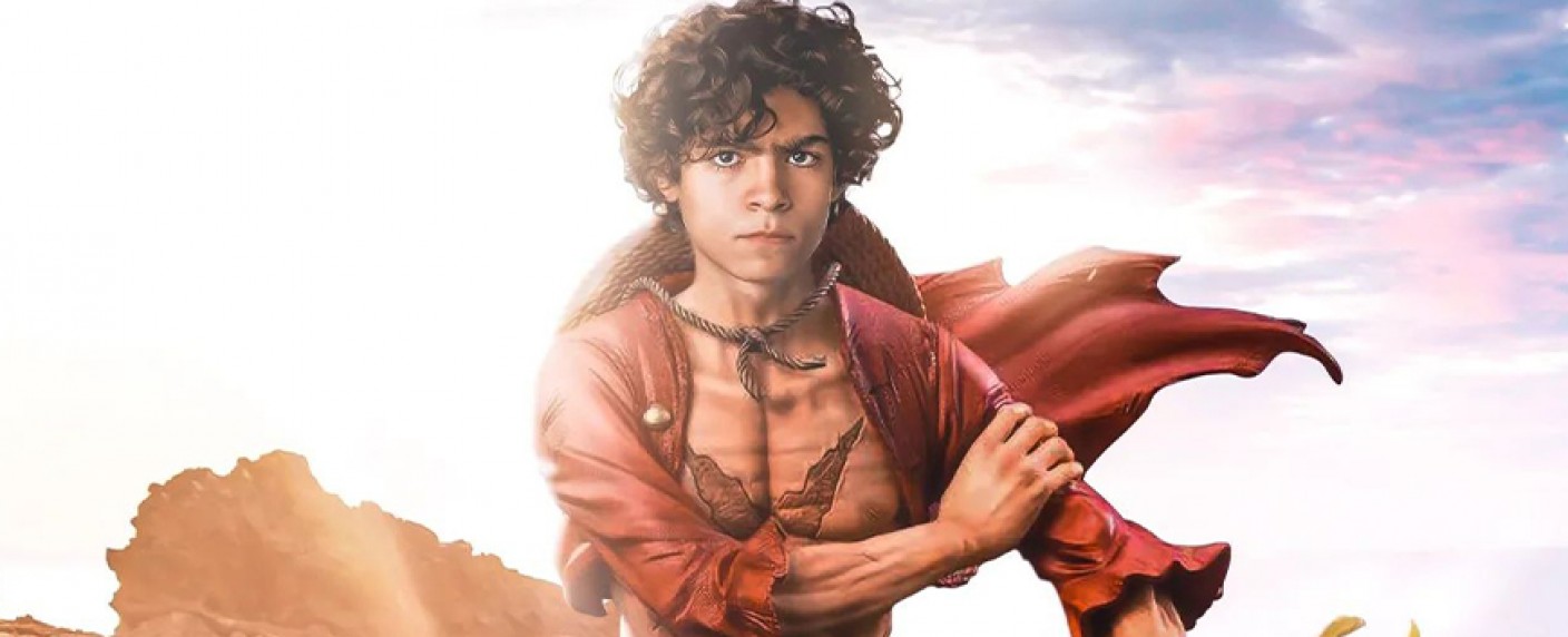 „One Piece“: Netflix mit Action-Trailer zur neuen Real-Serie – Bislang längster Blick auf Monkey D. Ruffy und Co. – Bild: Netflix