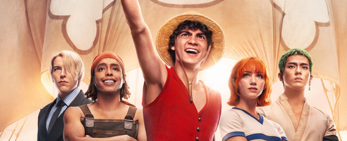 „One Piece“: Besetzung für Netflix-Serienhit wächst weiter – Weitere Neuzugänge schließen sich der zweiten Staffel an – Bild: Netflix