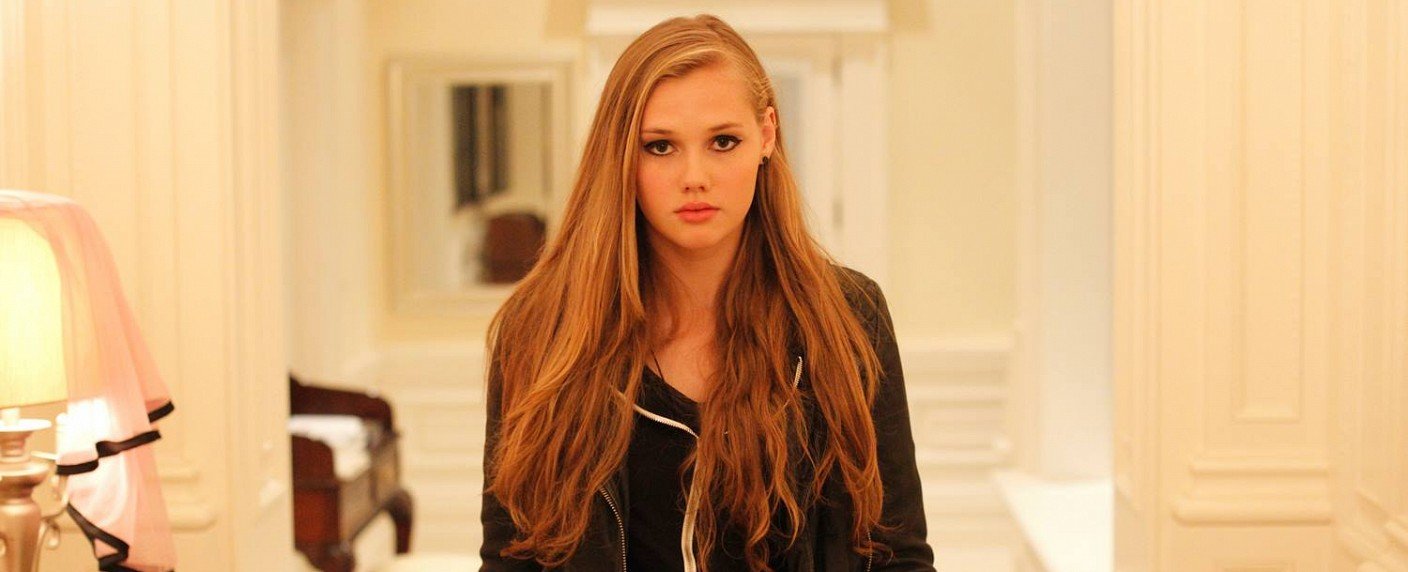 „Open Heart“ Neue MysterySerie startet im Januar bei TeenNick