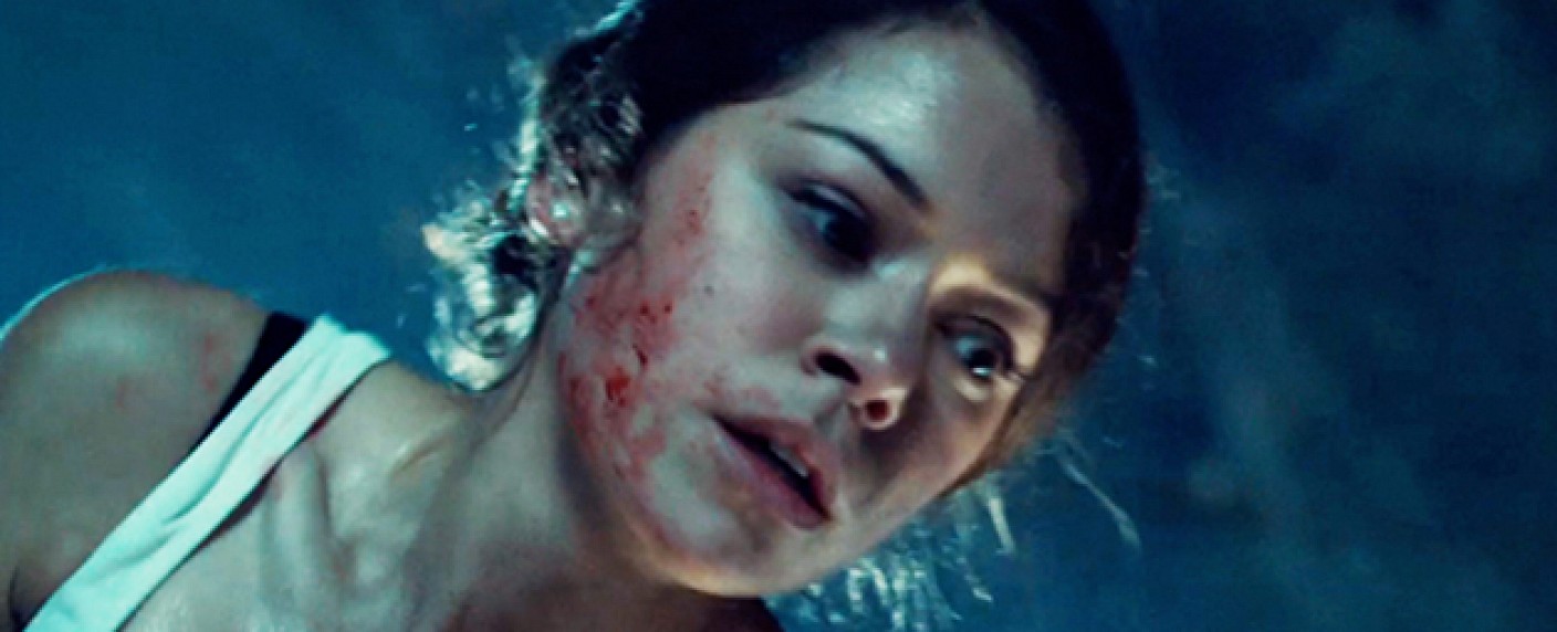 „Orphan Black“: Start der zweiten Staffel im April 2014 – Zehn neue Folgen der Thrillerserie mit Tatiana Maslany – Bild: BBC America