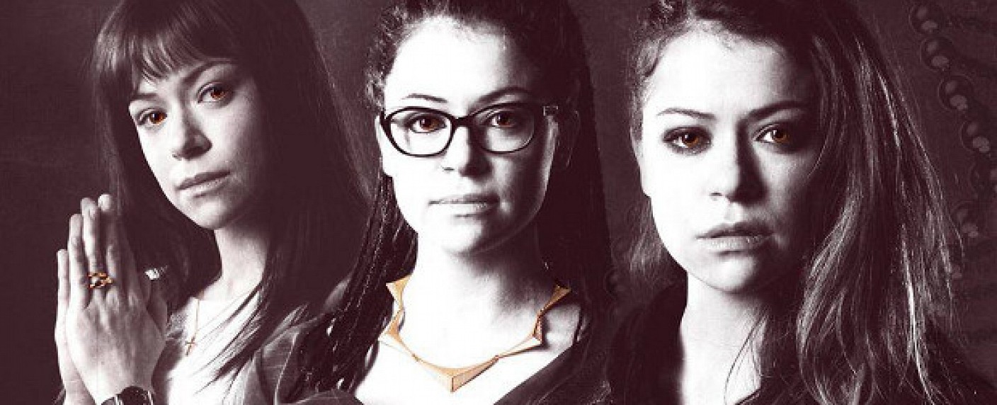 Orphan Black Staffel 5 Netflix Orphan Black Staffel 5 Netflix