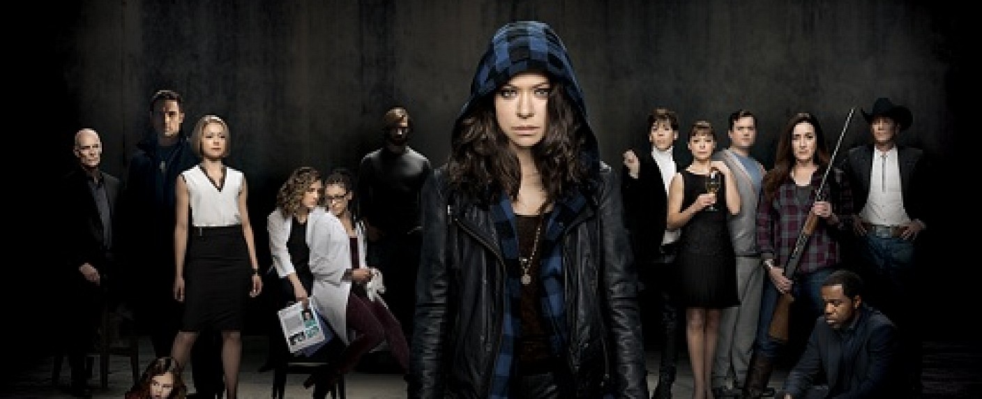 „Orphan Black“: Nachfolgeserie in der Entwicklung – Neues Format soll im gleichen Serienuniversum spielen – Bild: Space