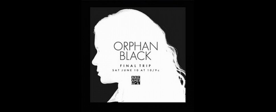 „Orphan Black“ – Bild: BBC America