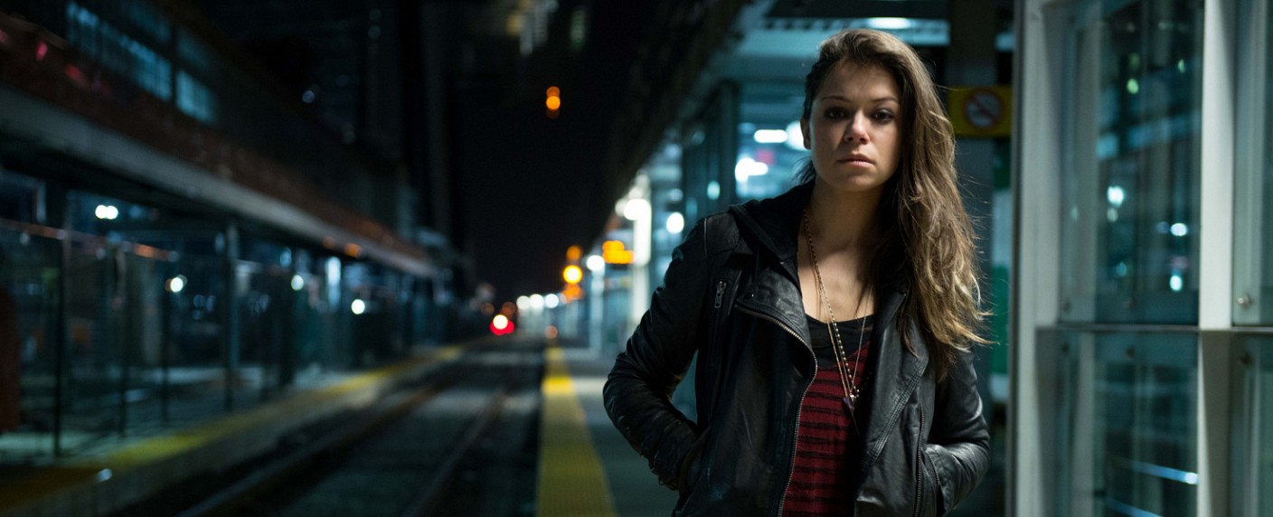 Tatiana Maslany („Orphan Black“) in „Perry Mason“-Miniserie – HBO-Projekt mit Matthew Rhys spielt in den 1930er Jahren – Bild: ZDF