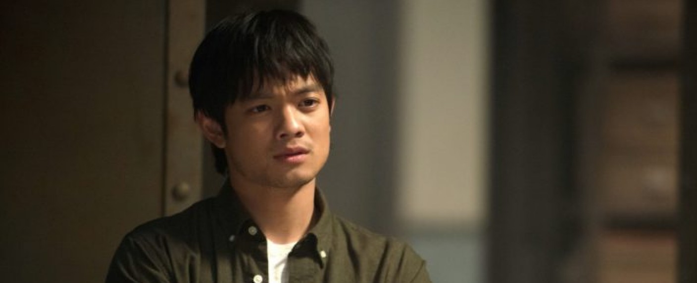 „Arrowverse“-Crossover: „Smallville“-Wiedervereinigung, Osric Chau und „Birds of Prey“ – Neuverpflichtungen für „Crisis on Infinite Earths“ und erstes Foto – Bild: The CW