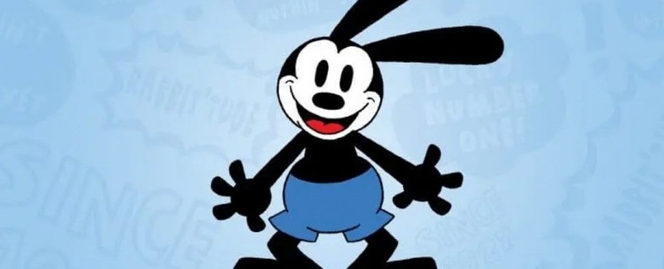 „Oswald The Lucky Rabbit“ – Bild: Disney