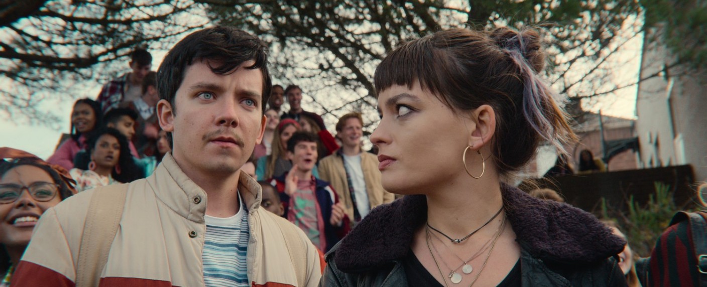 „Sex Education“-Star für „Die Chroniken von Narnia“-Film von „Barbie“-Regisseurin gecastet – Netflix will Romanadaption Ende 2026 veröffentlichen – Bild: Netflix