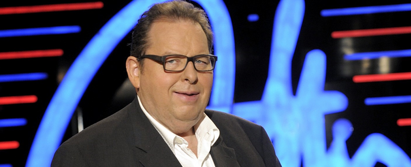 Ottfried Fischer wird 70: Sonderprogramm im BR – Von „Irgendwie und sowieso“ bis „Ottis Schlachthof“ – Bild: BR/​Jacqueline Krause-Burberg