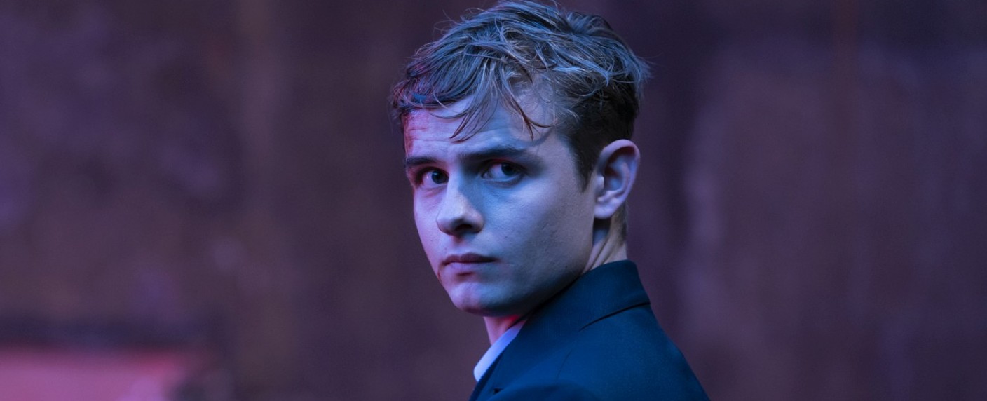 „Alex Rider“: Prime Video holt Adaption von beliebten Jungspion-Romanen nach Deutschand – Teenager findet sich im Spionagegeschäft wieder – Bild: Sony Pictures Entertainment. All Rights Reserved.