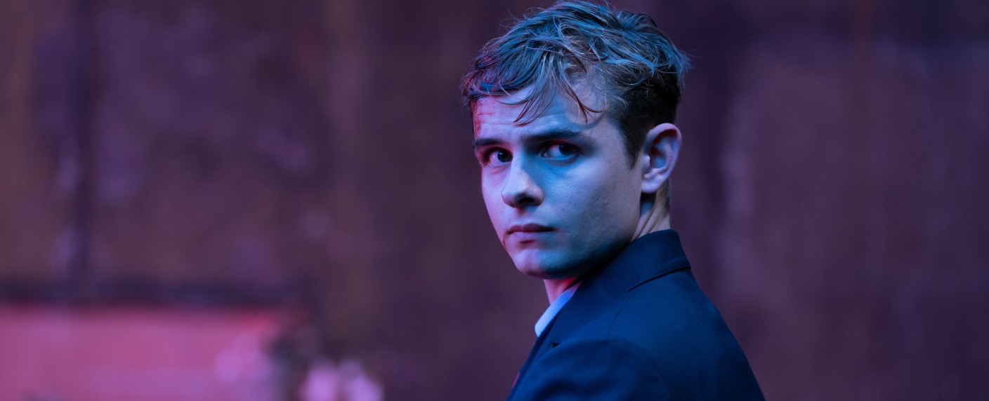 „Alex Rider“: ZDFneo holt Prime-Video-Serie ins Free-TV – Erste Mission von Otto Farrant in einem Rutsch am Freitagabend – Bild: ZDF/​Des Willie