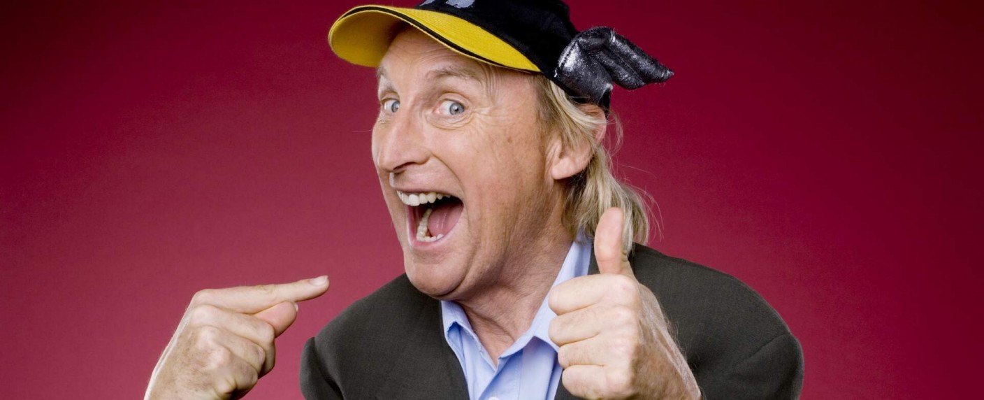 [UPDATE] „Otto total“: RTL feiert Otto Waalkes – Nächstes Zocker-Special von „Wer wird Millionär?“ angekündigt – Bild: RTL/​Ruprecht Stempell