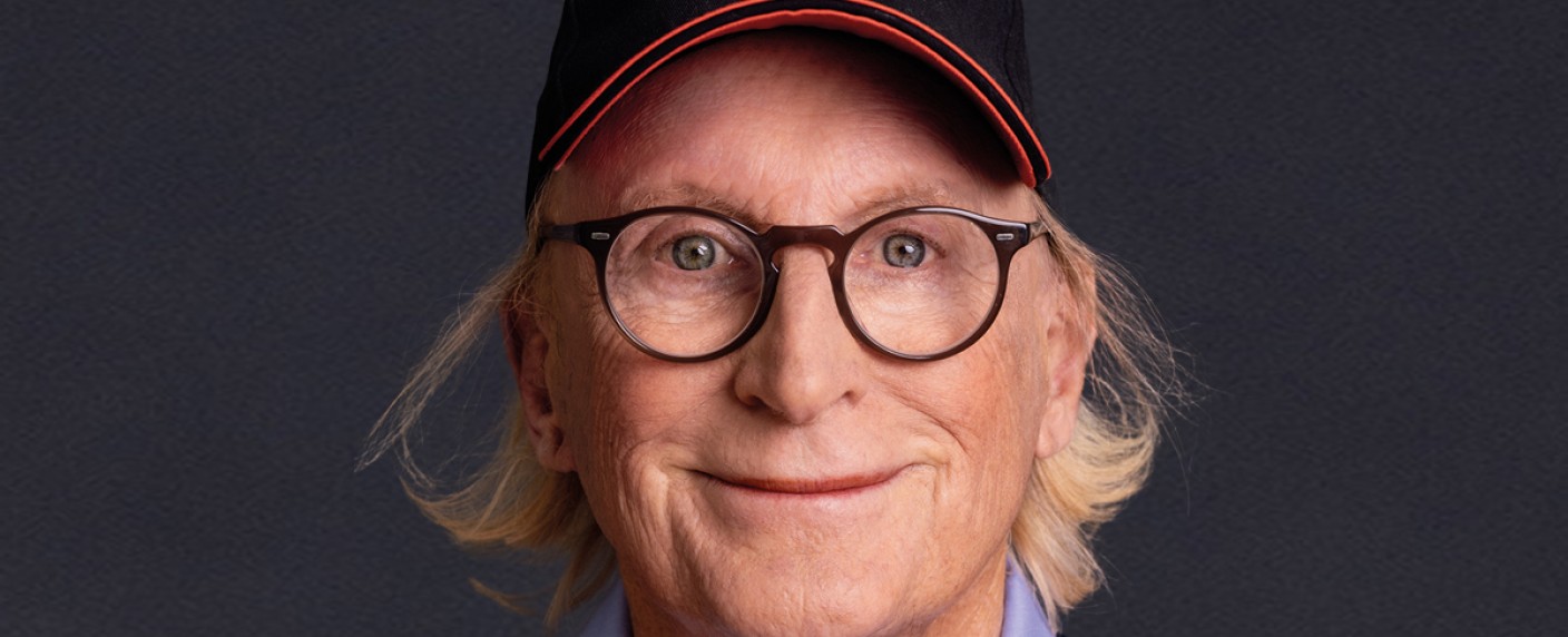 Der Deutsche Fernsehpreis 2025: Otto Waalkes erhält Ehrenpreis – Ostfriesische Comedy-Ikone wird geehrt – Bild: DFP/​Marco Fischer