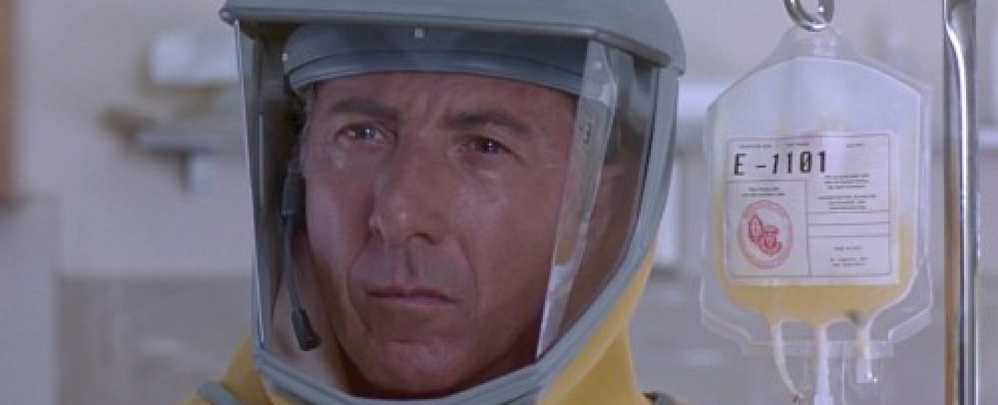 NBC will Kinothriller „Outbreak“ adaptieren – John Wells auf Wolfgang Petersens Spuren – Bild: Warner Bros.