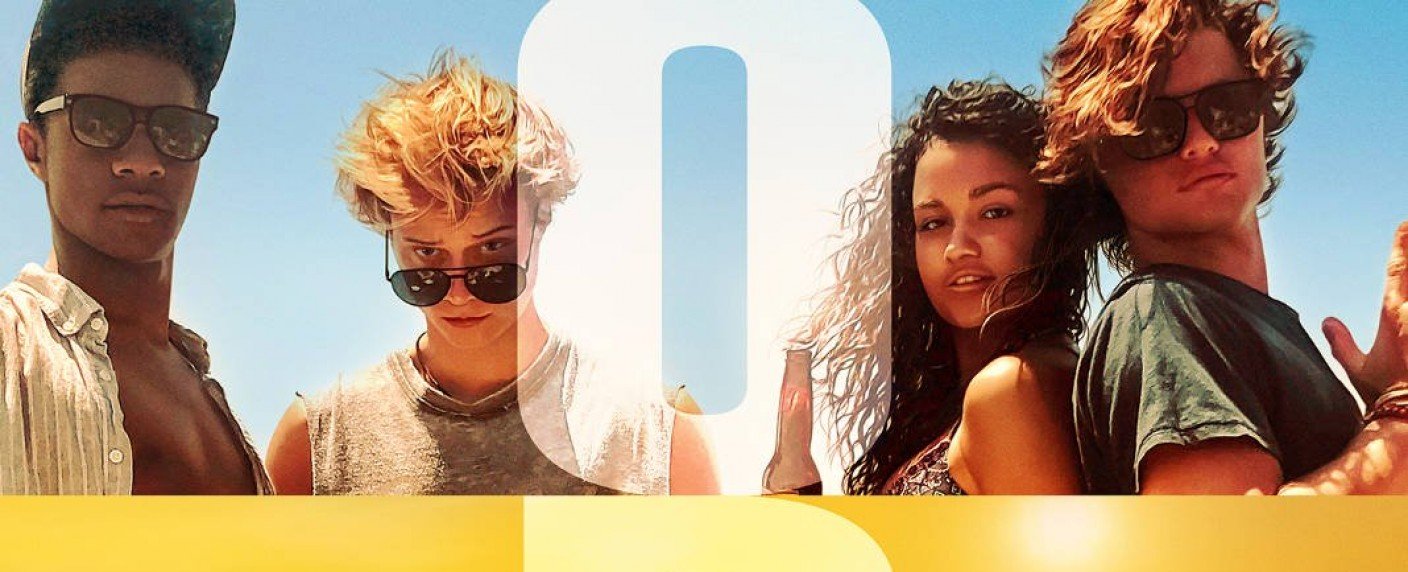 „Outer Banks“ Netflix mit Trailer zum neuen TeenAbenteuerdrama fernsehserien.de