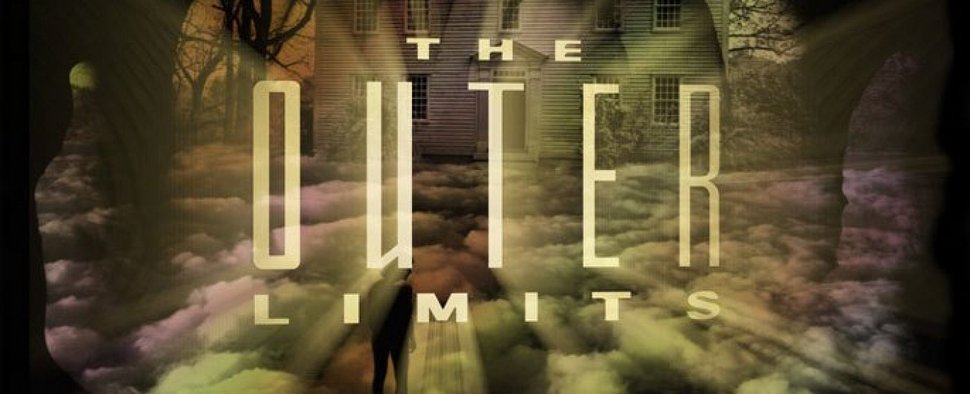 ProSieben Maxx wiederholt "Outer Limits" – Mysteryserie ab November im Programm – Bild: TM & 2001 Metro-Goldwyn-Meyer Studios Inc.