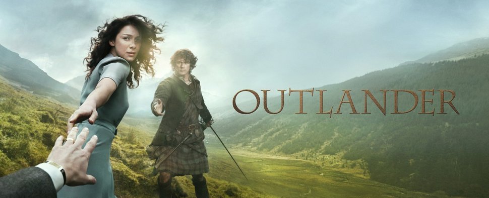 "Outlander": Passion zeigt zweite Staffelhälfte ab April – Fortsetzung nur drei Tage nach US-Premiere – Bild: RTL Passion