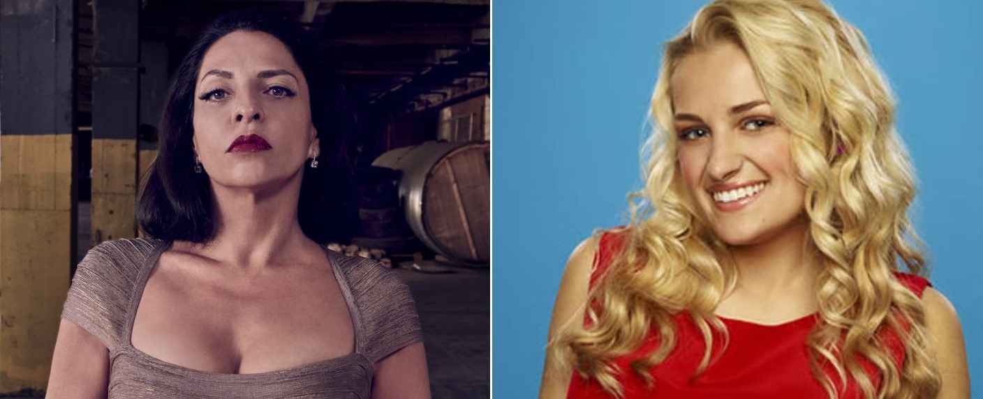 „Ozark“: Veronica Falcón („Queen of the South“) in letzter Staffel mit dabei – Ali Stroker ebenfalls neu in der vierten Staffel – Bild: USA Network/​FOX