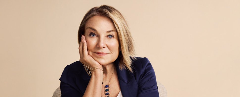 Paartherapeutin Esther Perel mit erstem Dating-Format „The Last Person on Earth“ – Bild: Apple TV