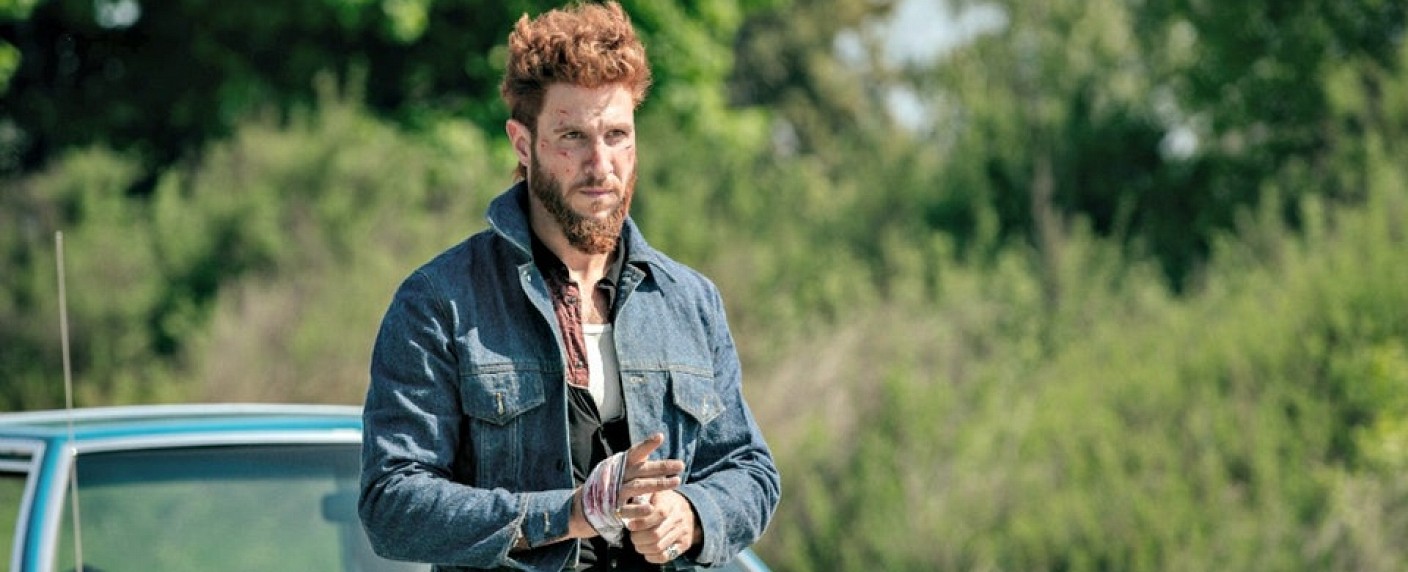 Pablo Schreiber führt Cast von „Halo“-Adaption an – „American Gods“-Veteran im Zentrum der Showtime-Serie – Bild: Starz