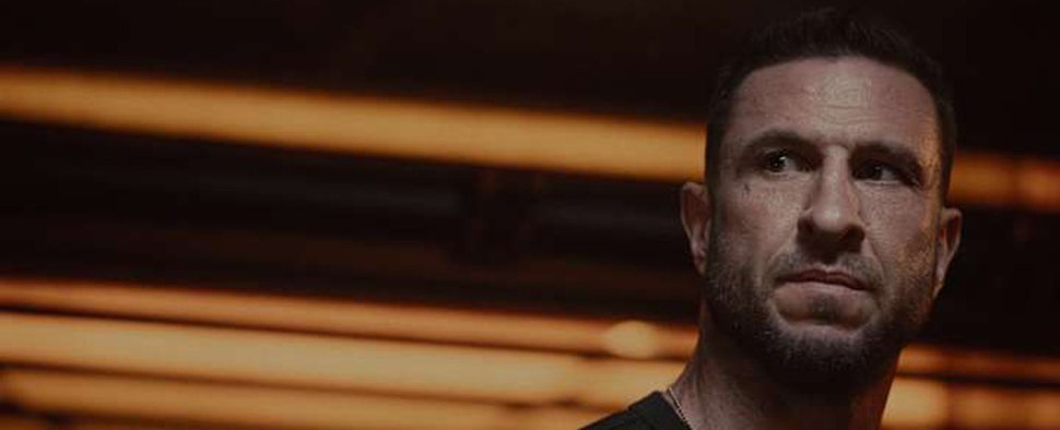 Pablo Schreiber („Halo“) übernimmt eine Hauptrolle in „The Day of the Jackal“ – Bild: Paramount+