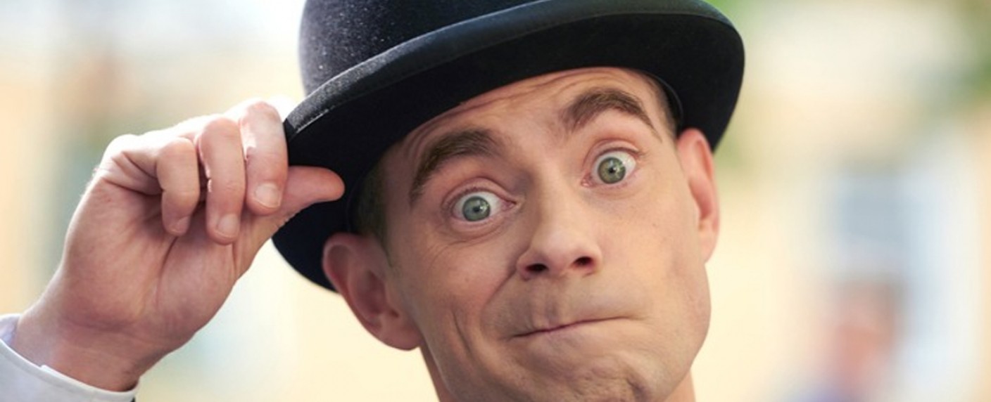 „Pan Tau“: Neuauflage ab heute in der ARD Mediathek – Neuauflage der Kultserie ab Oktober lienar im Ersten – Bild: ARD/​Caligari/​Film2020