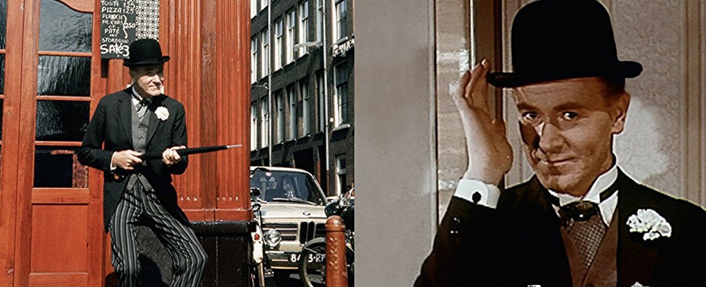 „Pan Tau“: Kinderklassiker kehrt 2020 ins Fernsehen zurück – Neuauflage der Serie in Vorbereitung – Bild: WDR/​Universum Film GmbH