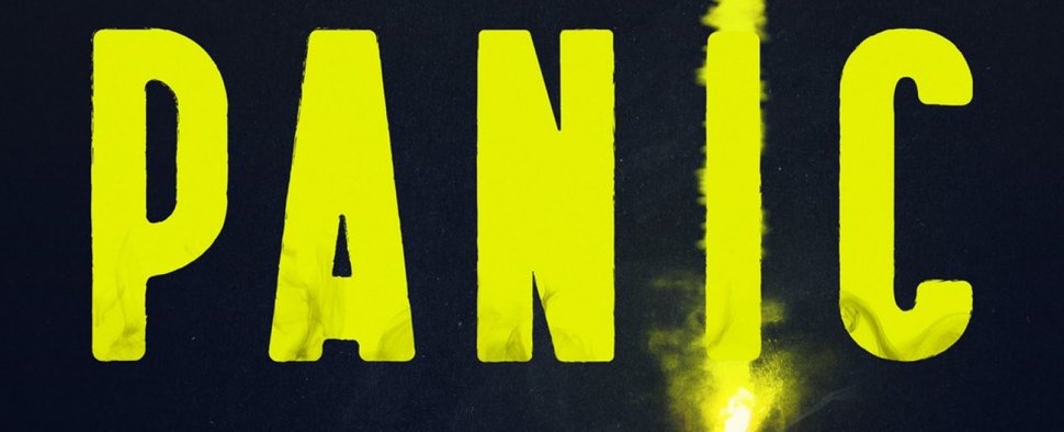 "Panic": Adaption des gleichnamigen Young-Adult-Romans hat Würze – Review – Spiel mit potenziell tödlichen Herausforderungen soll Teenagern Flucht aus Kleinstadtmief ermöglichen – Bild: Amazon Studios