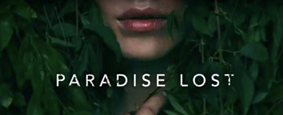"Paradise Lost": Mystery-Serie mit Josh Hartnett und Bridget Regan startet im April – Southern-Gothic-Mystery mit "Penny Dreadful"-Darsteller – Bild: Spectrum/Paramount Network