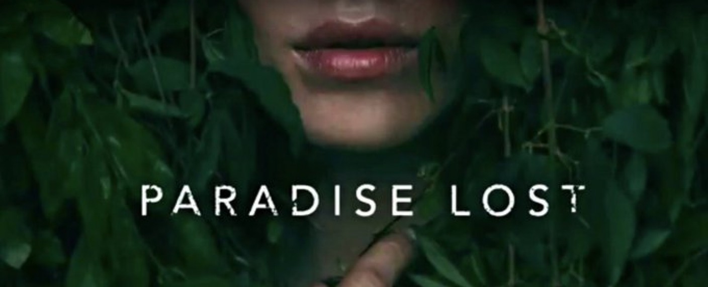 „Paradise Lost“: Trailer zur Mysteryserie mit Josh Hartnet und Bridget Regan – Southern-Gothic-Serie läuft im April in den USA an – Bild: Spectrum/​Paramount Network