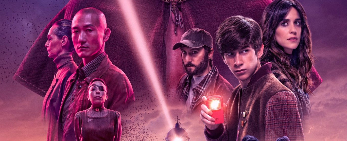 „Disco Paraiso“: Zweite Staffel der spanischen „Stranger Things“-Antwort findet Starttermin – Frische Folgen noch im November angekündigt – Bild: Moviestar+