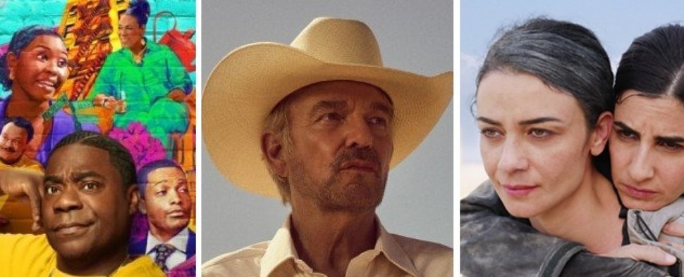 Paramount+ Highlights im November: „Crutch“, „Landman“ und „Fireflies“ – Bild: Paramount