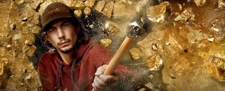 Die Schatzsucher – Goldrausch in Alaska News – fernsehserien.de