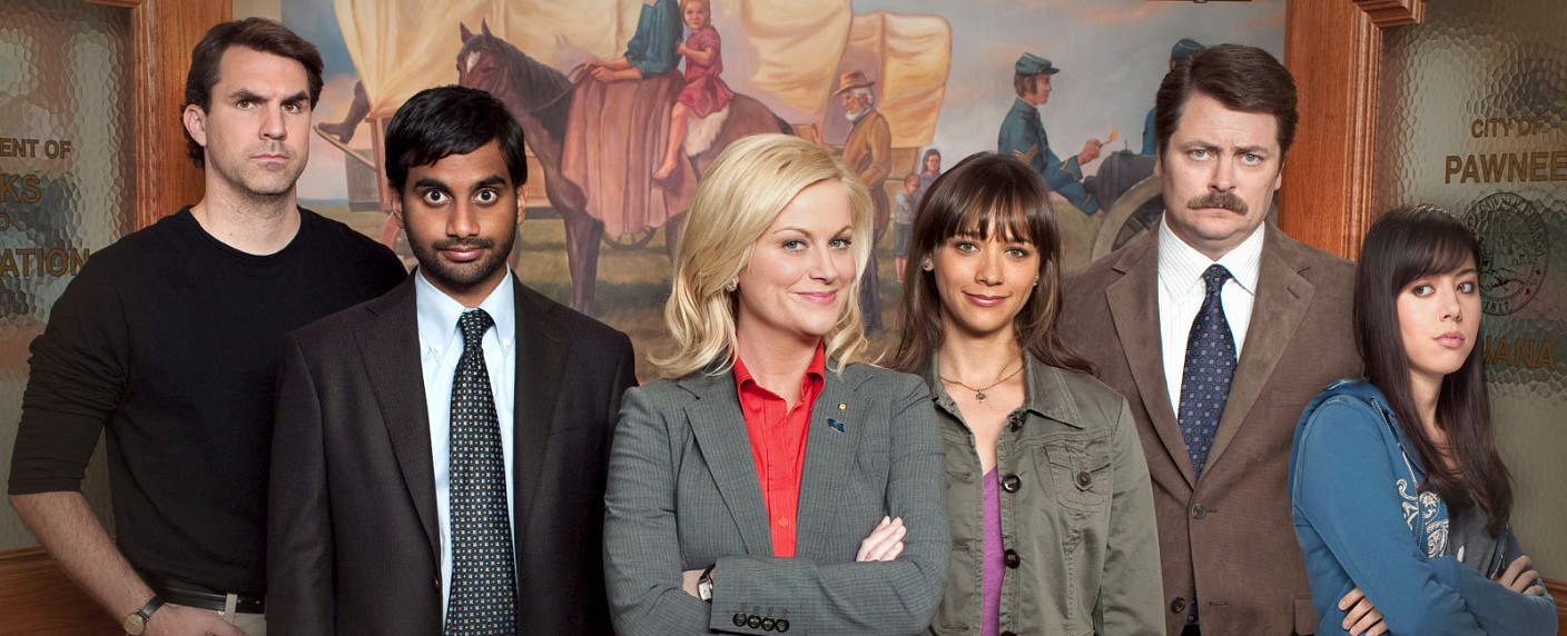 Parks And Recreation Staffel 6 Deutsch