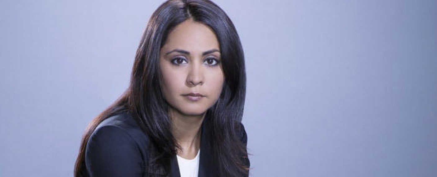 „Agents of S.H.I.E.L.D.“: Parminder Nagra wird zur Gegenspielerin – „Emergency Room“-Veteranin verstärkt die vierte Staffel – Bild: NBC