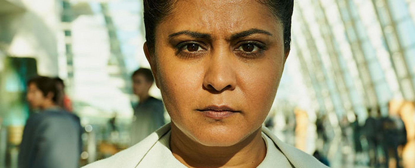 „Maternal“ mit Parminder Nagra („Emergency Room“) und Lara Pulver („Sherlock“) angekündigt – Emotionales Spannungsfeld von Mutterschaft und dem Mediziner-Beruf – Bild: Sky