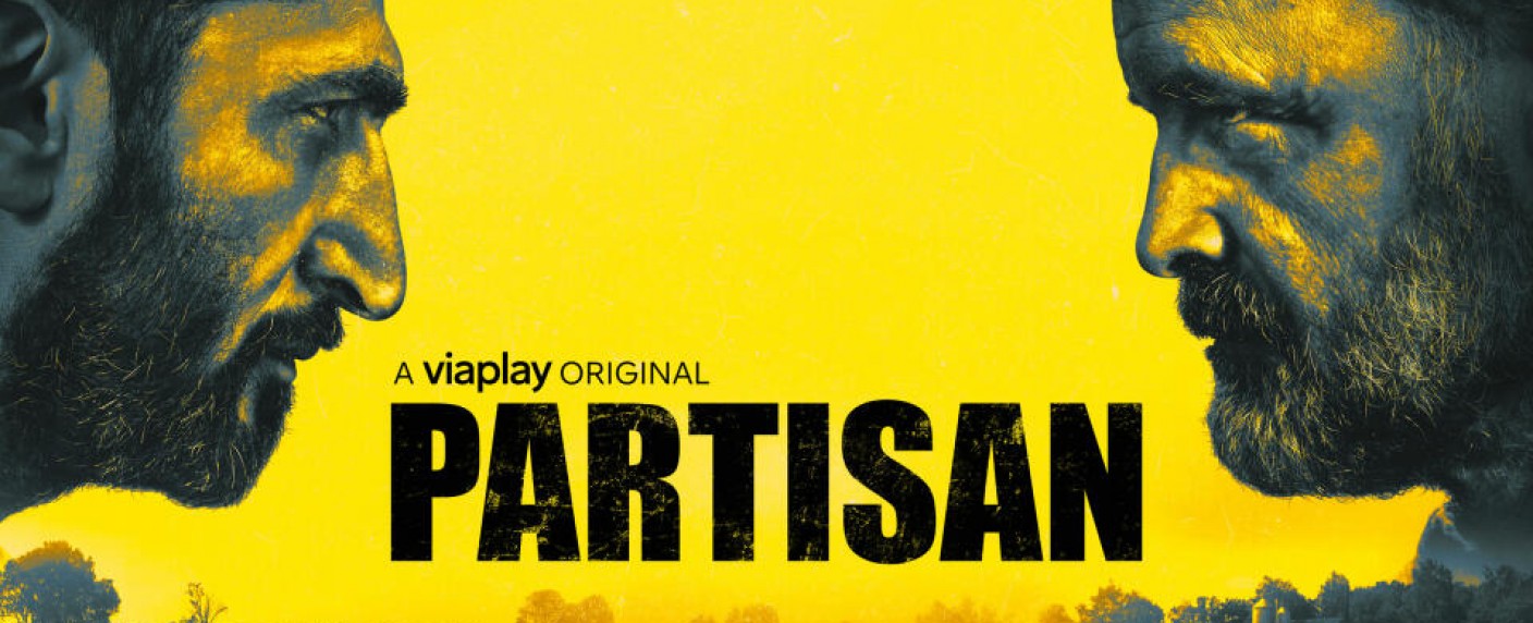 „Partisan – Farm des Bösen“: Schwedischer Erfolgssthriller kommt zu RTL Crime – Undercover-Cop findet bei Betrugsermittlungen eine tödliche Sekte – Bild: Viaplay