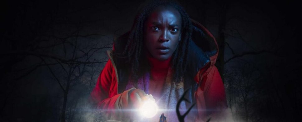 „Passenger“ startet zur Weihnachtszeit im Ersten – Bild: ITV