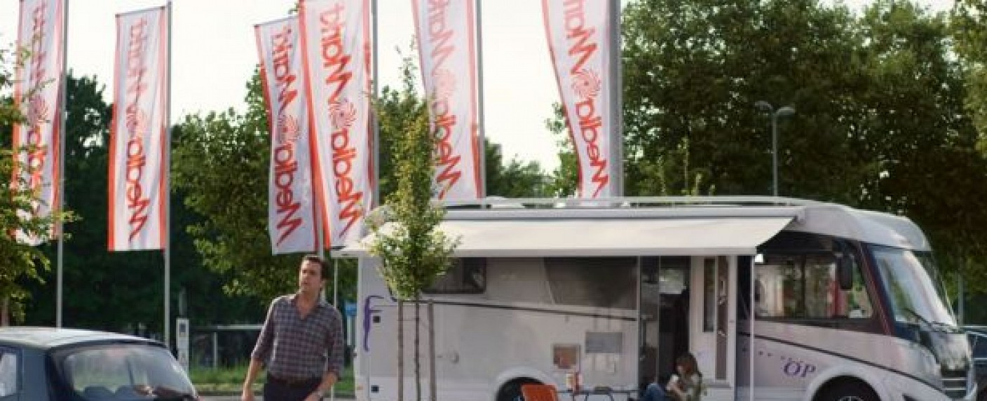 „Pastewka“-Schleichwerbevorwürfe: Einigung erzielt – Neue Schnittfassung bei Prime Video – Bild: Prime Video