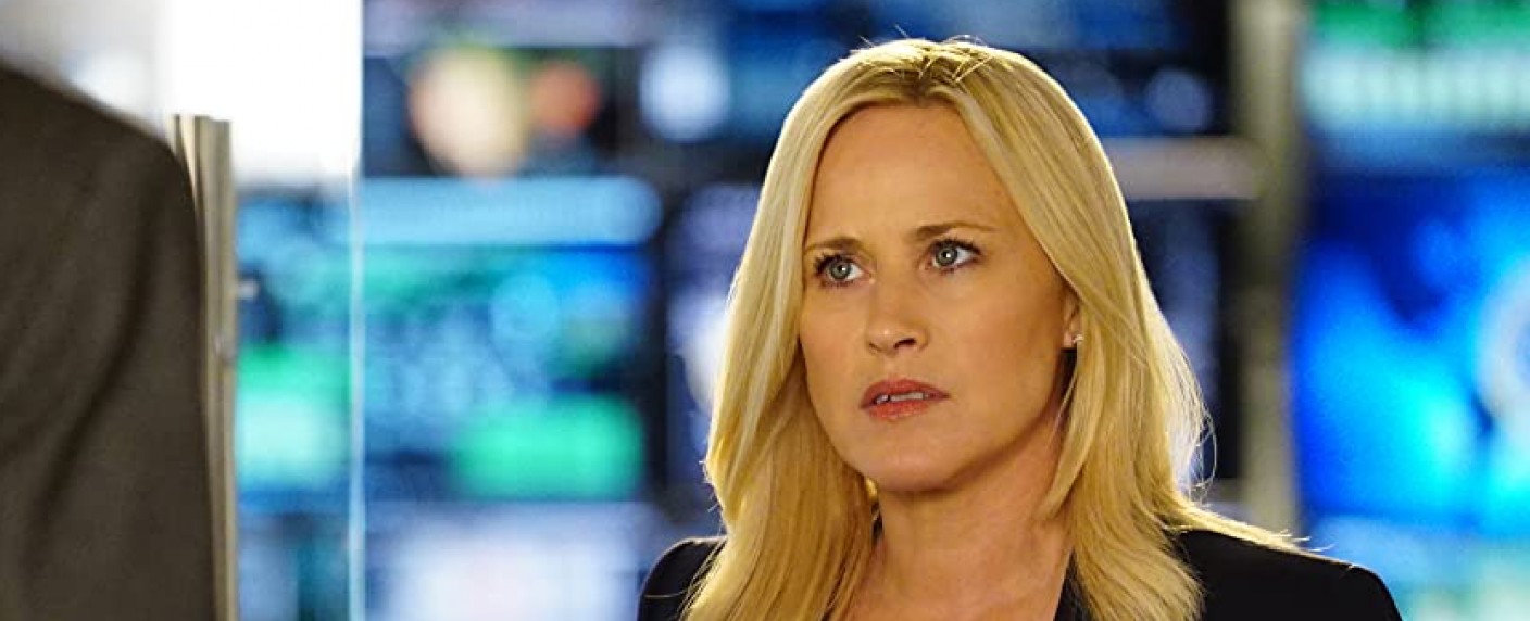 „High Desert“: Patricia Arquette und Brad Garrett in neuer Privatermittler-Dramedy – Ben Stiller produziert neue Comedy von Apple TV+ – Bild: CBS