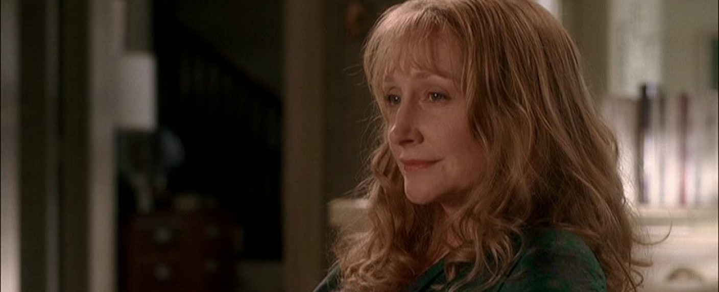 „House of Cards“: Patricia Clarkson in Staffel 5 mit dabei – „Royal Pains“-Veteran Campbell Scott ebenfalls verpflichtet – Bild: HBO