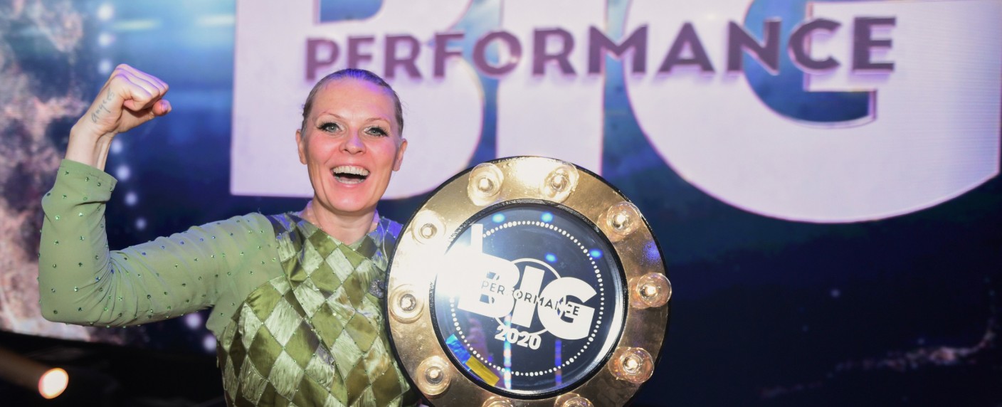 Quoten: ARD-Show „Frag doch mal die Maus“ schlägt „Big Performance“-Finale bei RTL – Starke Quoten für ZDF-Krimireihe „Ein starkes Team“ – Bild: TVNOW/​Steffen Z Wolff