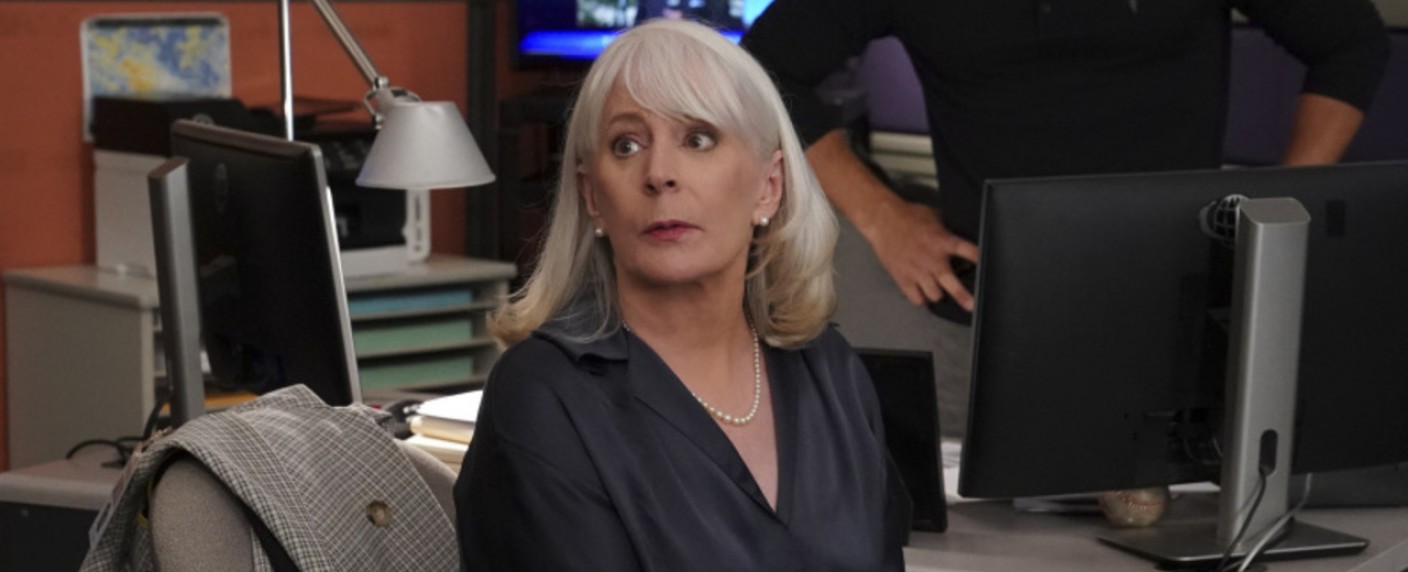 „Hör mal, wer da hämmert“: Patricia Richardson dementiert Revival-Pläne – Hauptdarsteller Tim Allen habe „die Leute angelogen“ – Bild: CBS