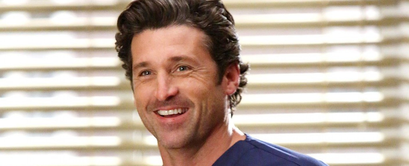 Patrick Dempsey kehrt mit Roman-Verfilmung ins US-Fernsehen zurück – Autor wird in „The Truth About the Harry Quebert Affair“ des Mordes angeklagt – Bild: ABC