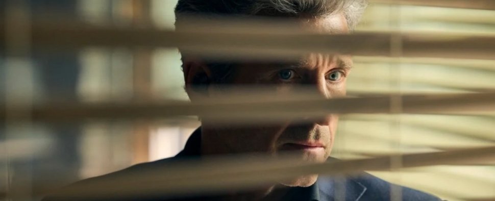 Patrick Dempsey in „Memory of a Killer“ – Bild: FOX
