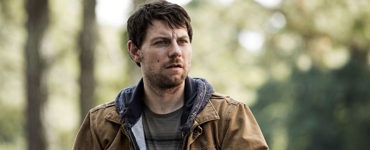 „Die besten Jahre“: Patrick Fugit („Outcast“) bei Fortsetzung mit dabei – Weiterer Hauptdarsteller für ABC-Pilot „Thirtysomething(else)“ – Bild: Cinemax