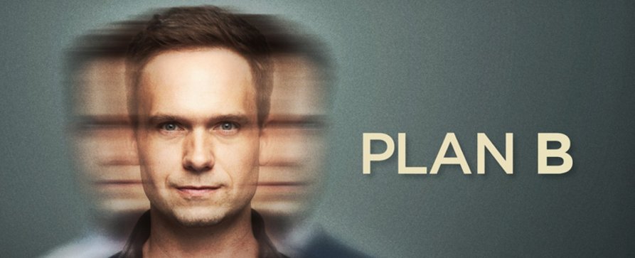„Plan B“: Zeitreise-Anthologie geht in Kanada in die dritte Staffel – Vorlage für deutsche Serie „RESET“ von CBC verlängert – Bild: CBC