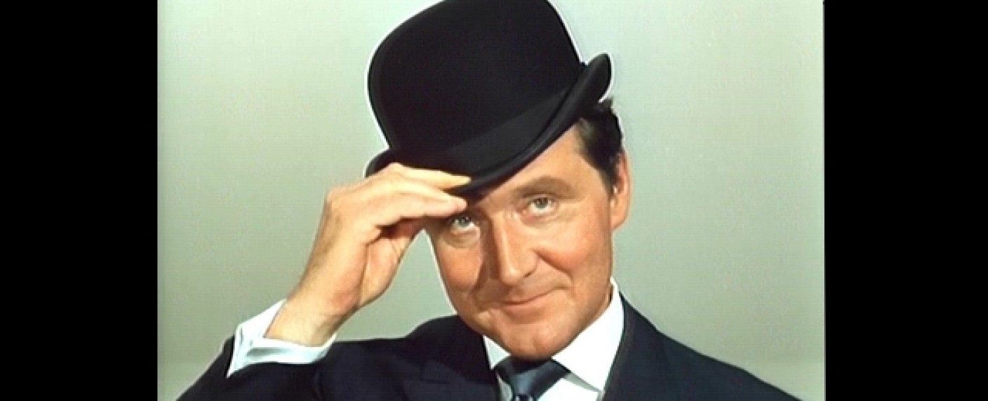 „Mit Schirm, Charme und Melone“: Patrick Macnee ist tot – Gentleman-Spion „John Steed“ wurde 93 Jahre alt – Bild: ITV/​ABC/​Thames