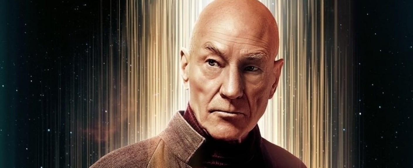 „Star Trek: Picard“ und „Star Trek: Lower Decks“ kommen zu Paramount+ – Dritte „Picard“-Staffel parallel als Deutschlandpremiere bei Prime Video und Paramount+ – Bild: Paramount+